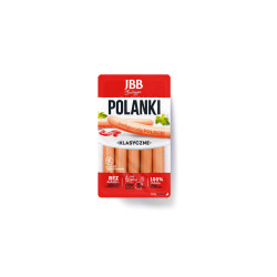 JBB Polanki 225g